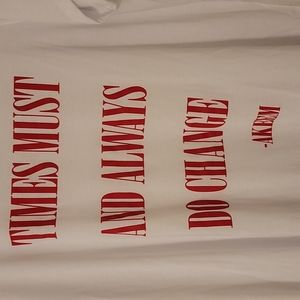 Coming to America t-shirt
